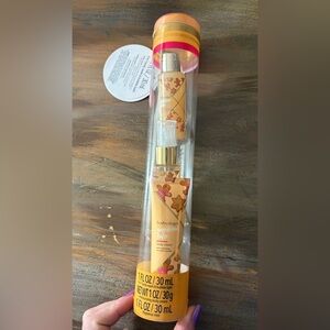 Bodycology Gingerbread Latte Mini Body Care Set (NEW)